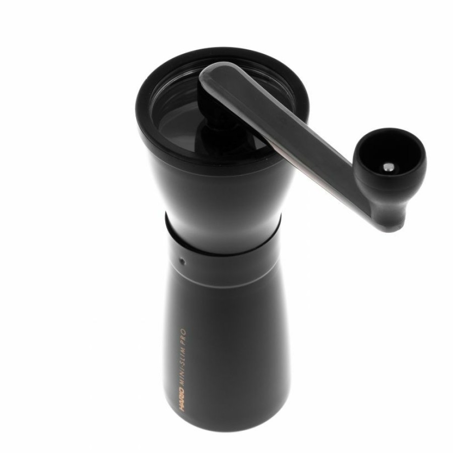 Coffee Grinders * | Hario Mini Slim Pro Coffee Grinder