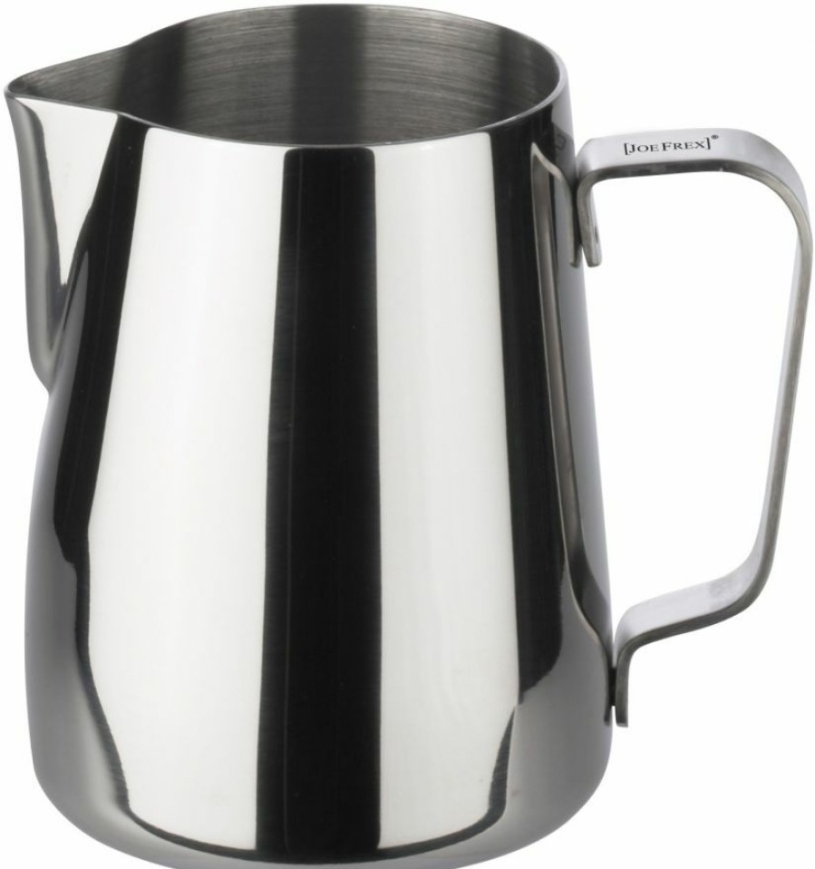 Barista And Coffee Accessories * | Joefrex Milk Pitcher