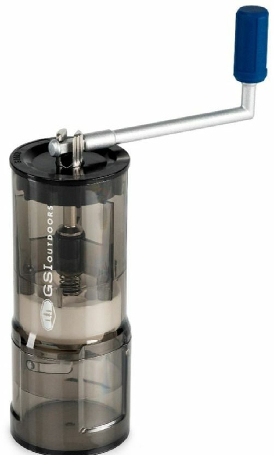 Coffee Grinders * | Gsi Outdoors Javagrind Coffee Grinder