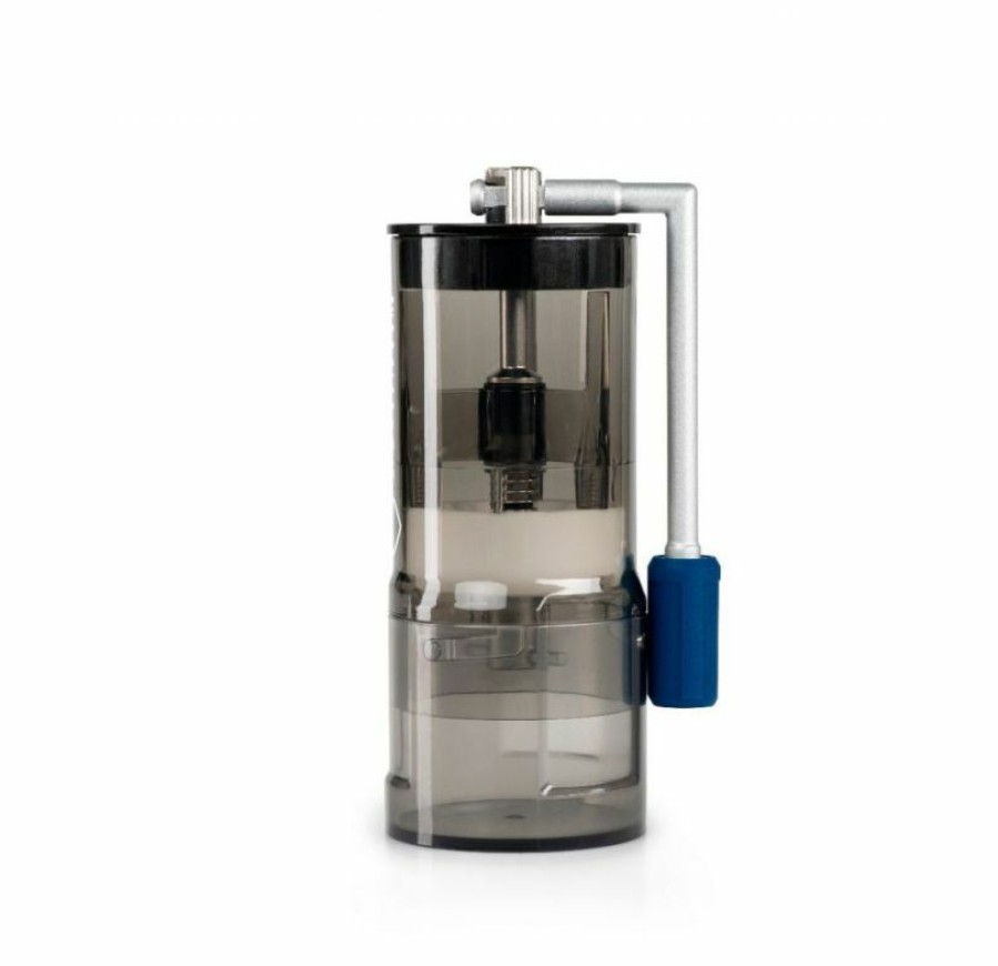 Coffee Grinders * | Gsi Outdoors Javagrind Coffee Grinder