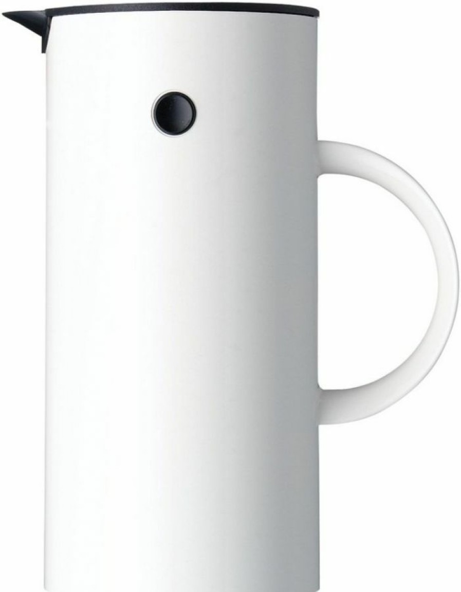 Barista And Coffee Accessories * | Stelton Em77 Vacuum Jug 0.5 L