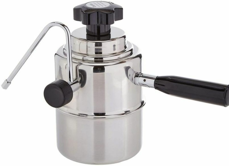 Barista And Coffee Accessories * | Bellman Cx-25S Stove-Top Milk Steamer