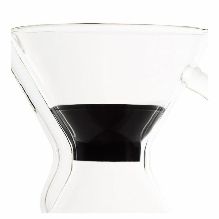 Manual Coffee Brewing Equipment * | Able Heat Lid For Chemex Coffee Maker