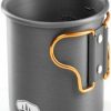 Manual Coffee Brewing Equipment * | Gsi Outdoors Halulite Bottle Cup