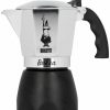 Manual Coffee Brewing Equipment * | Bialetti Brikka Restyling Stovetop Espresso Coffee Maker