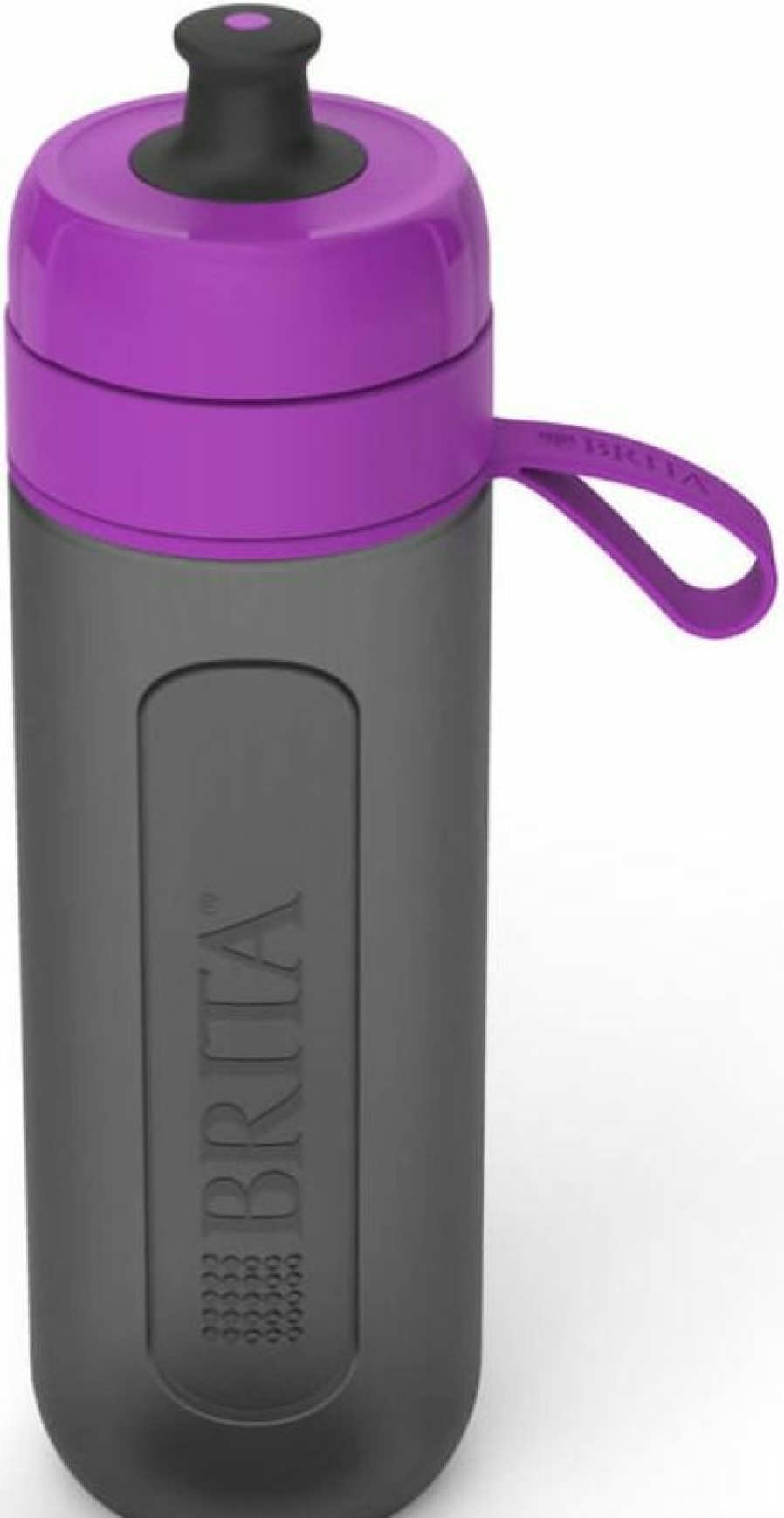 Cups, Mugs And Flasks * | Brita Fill & Go Active Water Filter Bottle 600 Ml