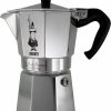 Manual Coffee Brewing Equipment * | Bialetti Moka Express Stovetop Espresso Maker