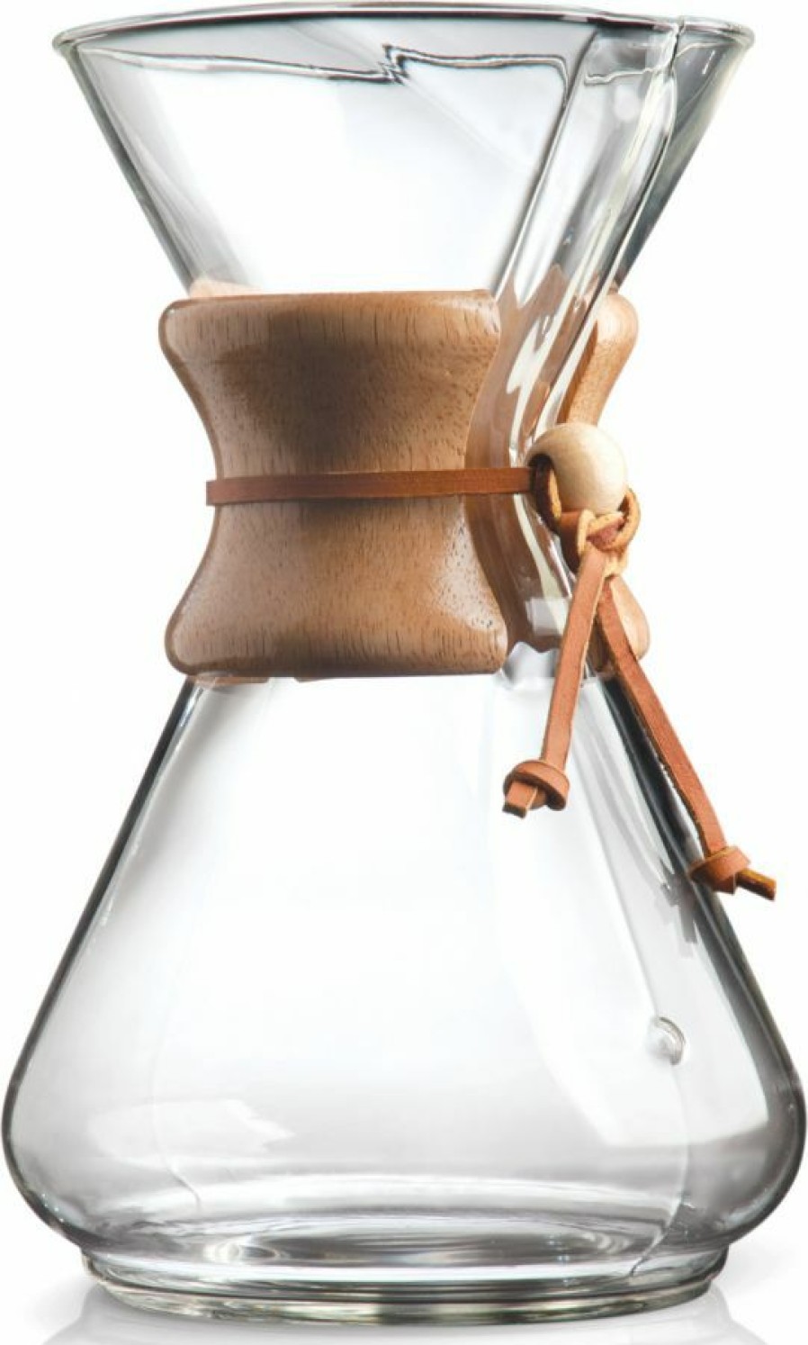 Manual Coffee Brewing Equipment * | Chemex Classic Coffeemaker