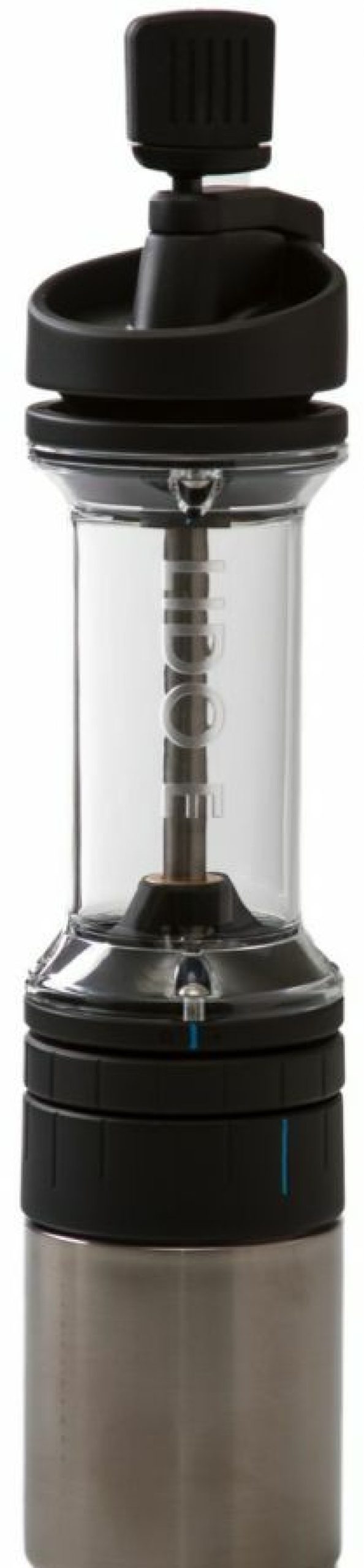 Coffee Grinders * | Orphan Espresso Lido E-T Manual Coffee Grinder