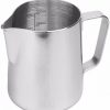 Barista And Coffee Accessories * | Rhinowares Stainless Steel Pro Pitcher