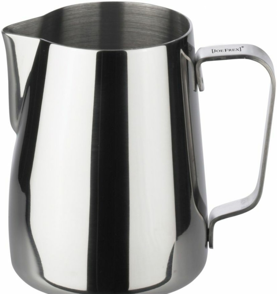 Barista And Coffee Accessories * | Joefrex Milk Pitcher