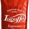 Coffee * | Lucaffe Espresso Bar