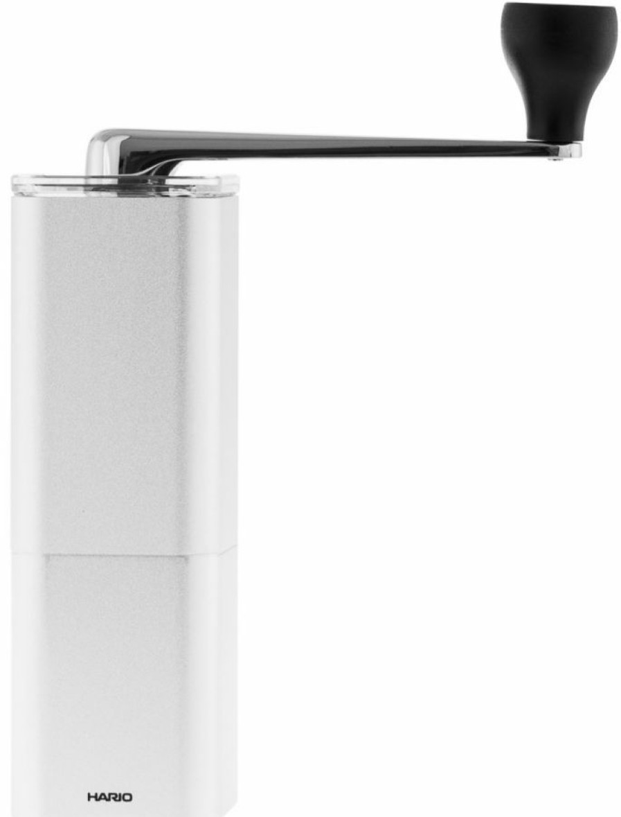 Coffee Grinders * | Hario Prism Coffee Grinder