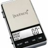 Barista And Coffee Accessories * | Joefrex Digital Coffee Scale With Timer