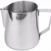 Barista And Coffee Accessories * | Rhinowares Stainless Steel Pro Pitcher