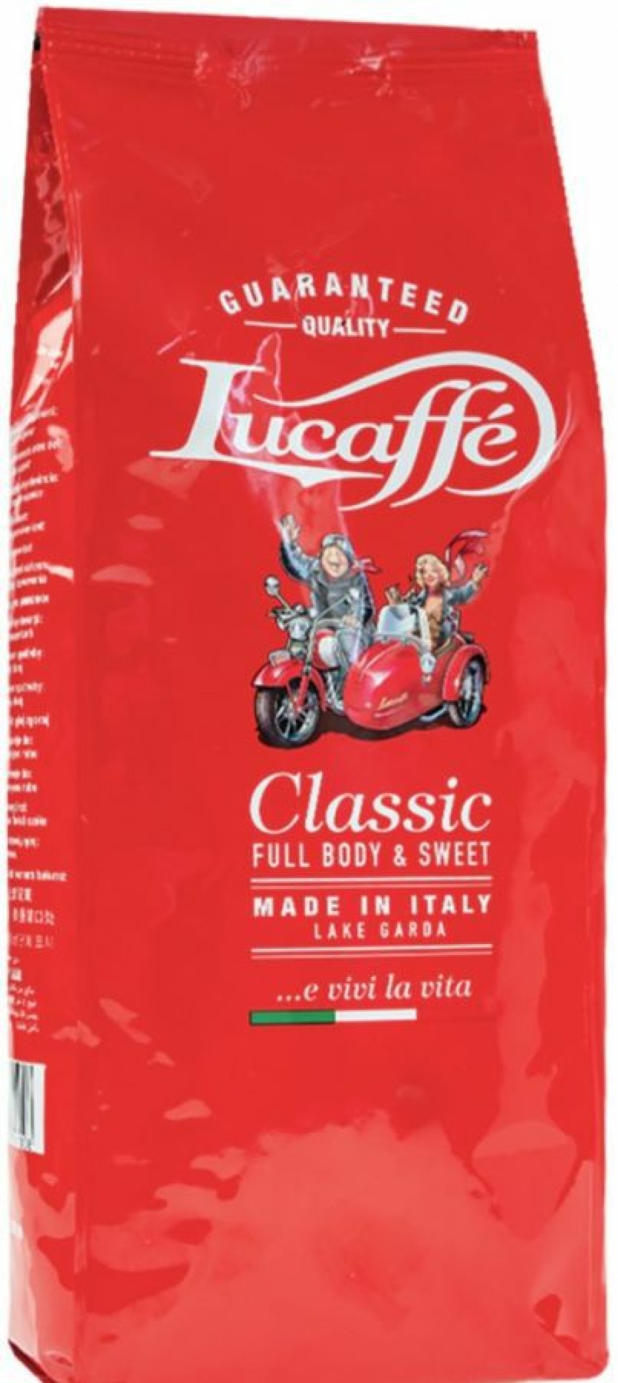 Coffee * | Lucaffe Classic