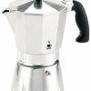 Manual Coffee Brewing Equipment * | Gefu Lucino Moka Pot