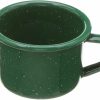 Cups, Mugs And Flasks * | Gsi Outdoors 4 Fl. Oz Enamel Cup