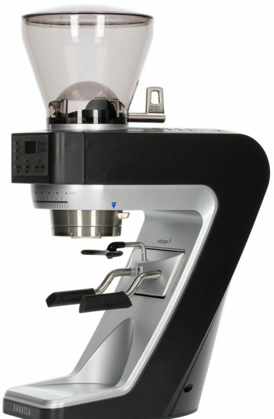 Coffee Grinders * | Baratza Sette 270Wi Coffee Grinder