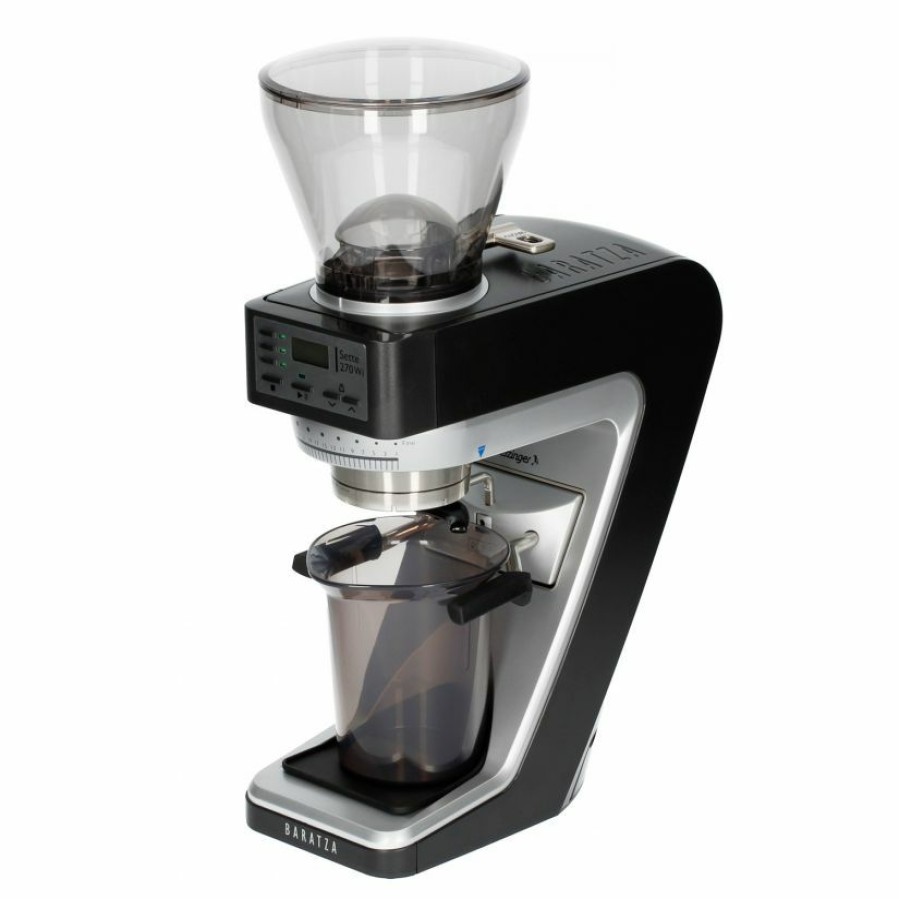 Coffee Grinders * | Baratza Sette 270Wi Coffee Grinder