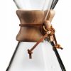 Manual Coffee Brewing Equipment * | Chemex Hand Blown Coffee Brewer