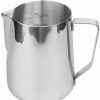 Barista And Coffee Accessories * | Rhinowares Stainless Steel Pro Pitcher