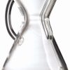 Manual Coffee Brewing Equipment * | Chemex Coffee Maker With Glass Handle