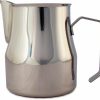 Barista And Coffee Accessories * | Motta Europa Stainless Steel Milk Pitcher