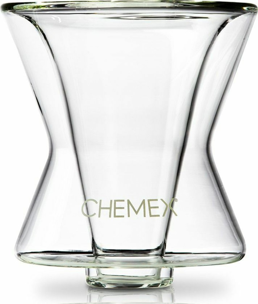 Manual Coffee Brewing Equipment * | Chemex Funnex