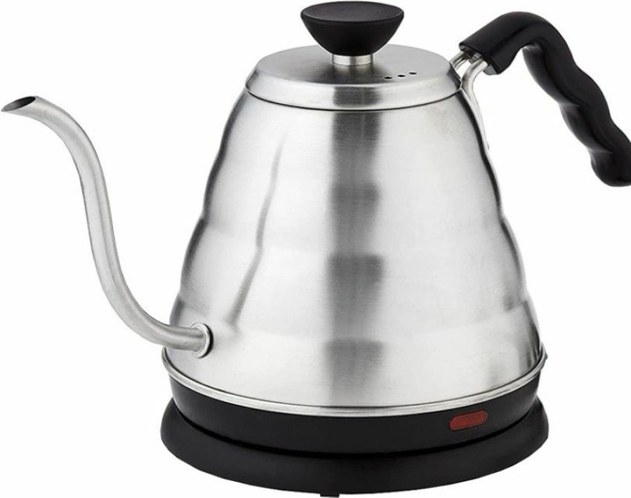 Barista And Coffee Accessories * | Hario Buono Power Kettle 0,8 L