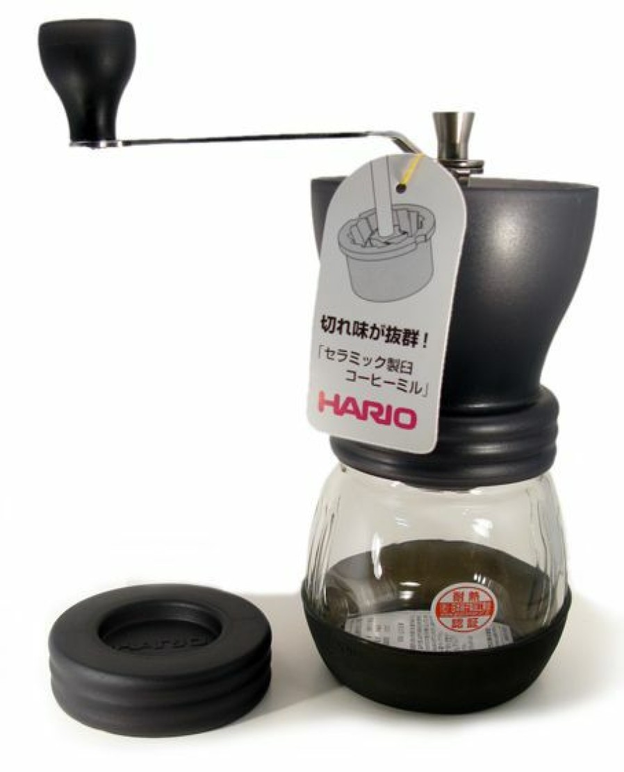 Coffee Grinders * | Hario Skerton Coffee Grinder