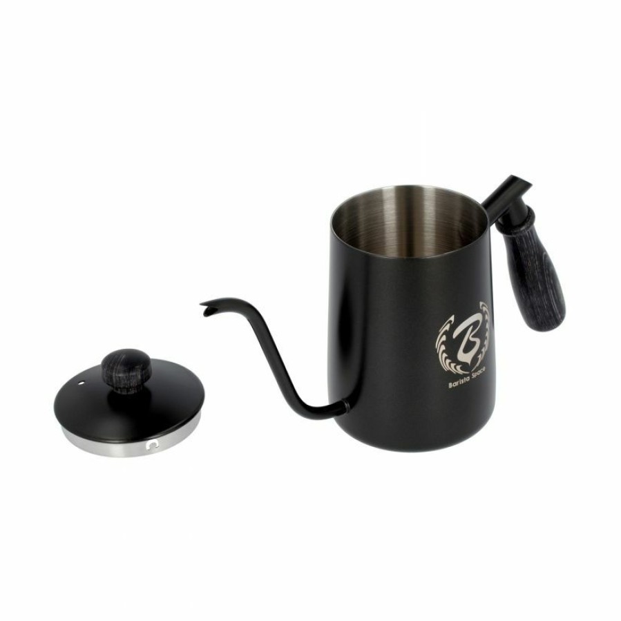 Manual Coffee Brewing Equipment * | Barista Space 3 In 1 Coffee Kettle 600 Ml