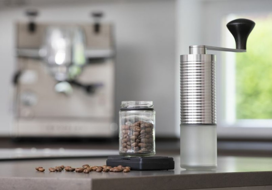 Coffee Grinders * | Mill·One Compact Coffee Grinder