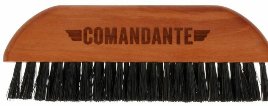 Barista And Coffee Accessories * | Comandante Barista Brush #1