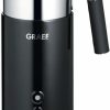 Barista And Coffee Accessories * | Graef Ms 701/702 Milk Frother