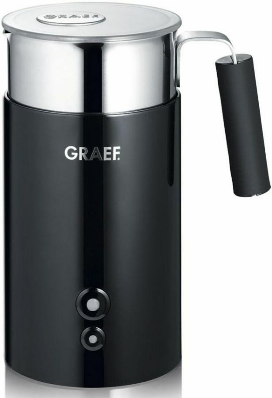 Barista And Coffee Accessories * | Graef Ms 701/702 Milk Frother