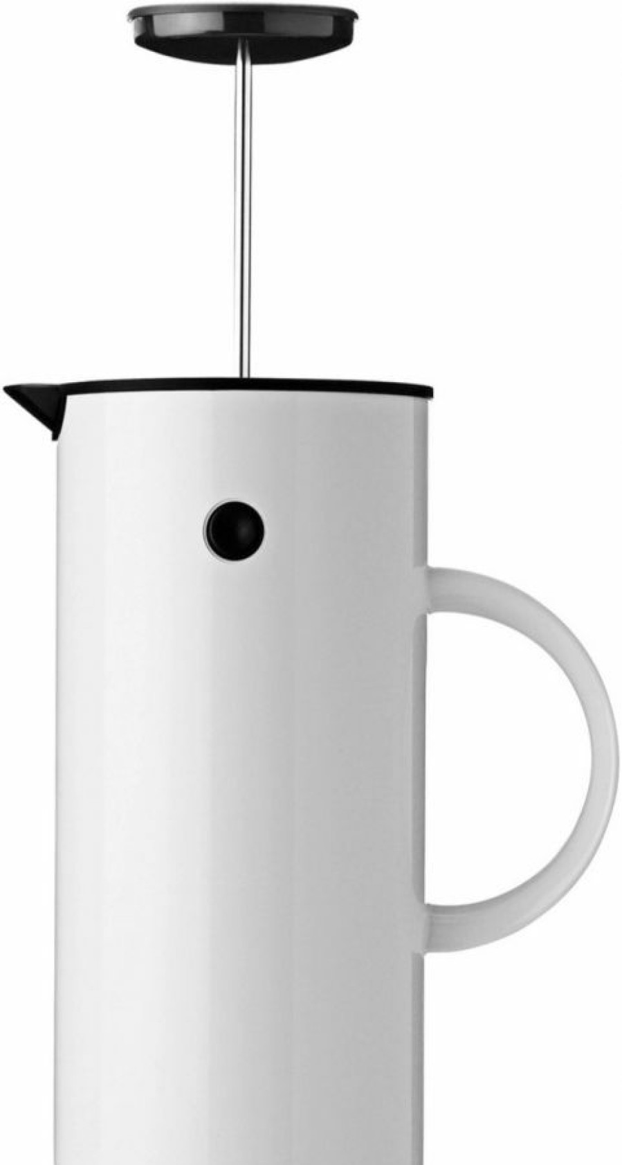 Manual Coffee Brewing Equipment * | Stelton Em Press Coffee Maker 1.0 L