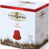 Coffee * | Miscela D'Oro Red Nespresso Compatible Coffee Capsules 10 Pcs