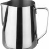 Barista And Coffee Accessories * | Joefrex Milk Pitcher With Scale