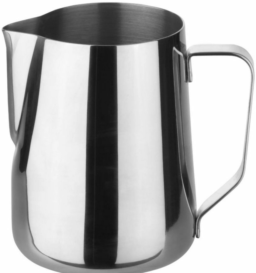 Barista And Coffee Accessories * | Joefrex Milk Pitcher With Scale