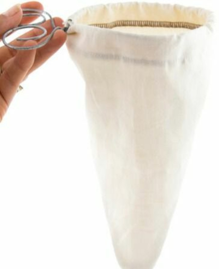 Barista And Coffee Accessories * | Coffeesock Travel Coffee Filter