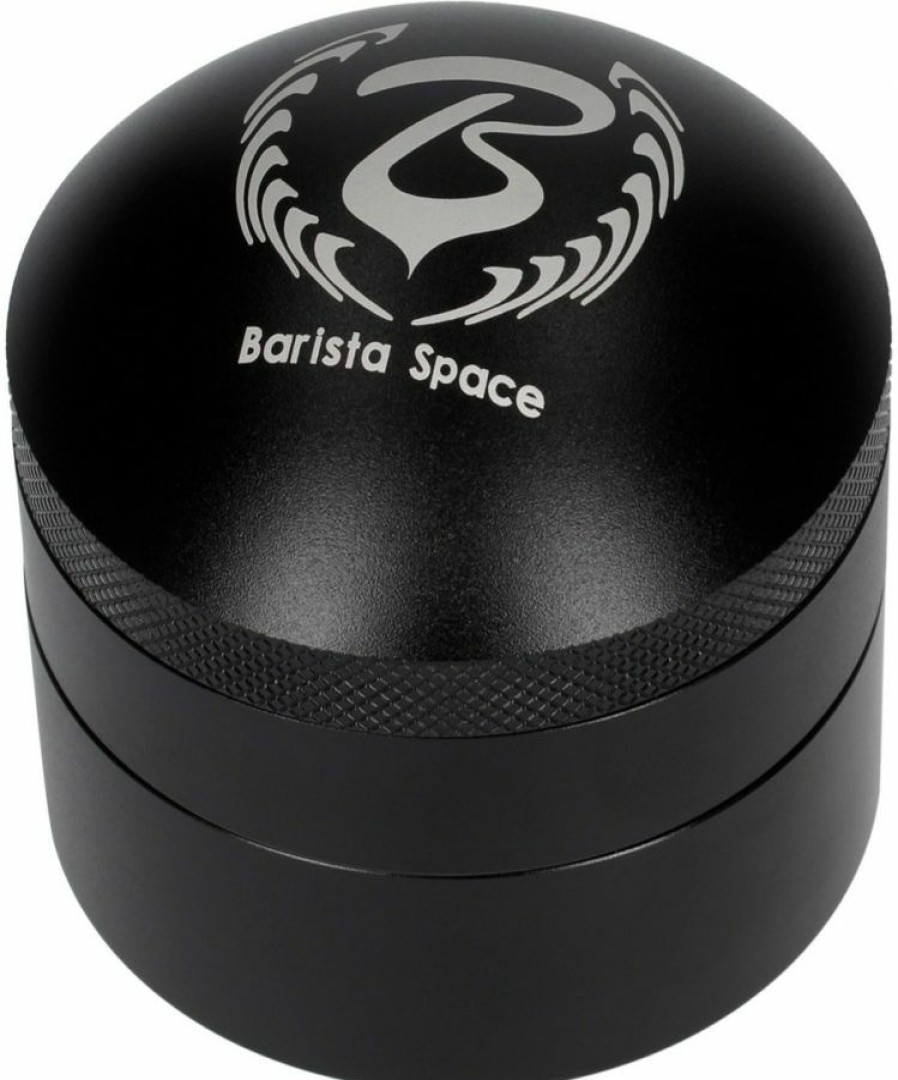 Barista And Coffee Accessories * | Barista Space C3 Needle Wdt Distribution Tool 58 Mm