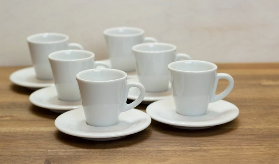 Cups, Mugs And Flasks * | Ancap Favorita Espresso Cup