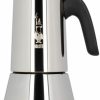 Manual Coffee Brewing Equipment * | Bialetti Venus Stovetop Espresso Maker