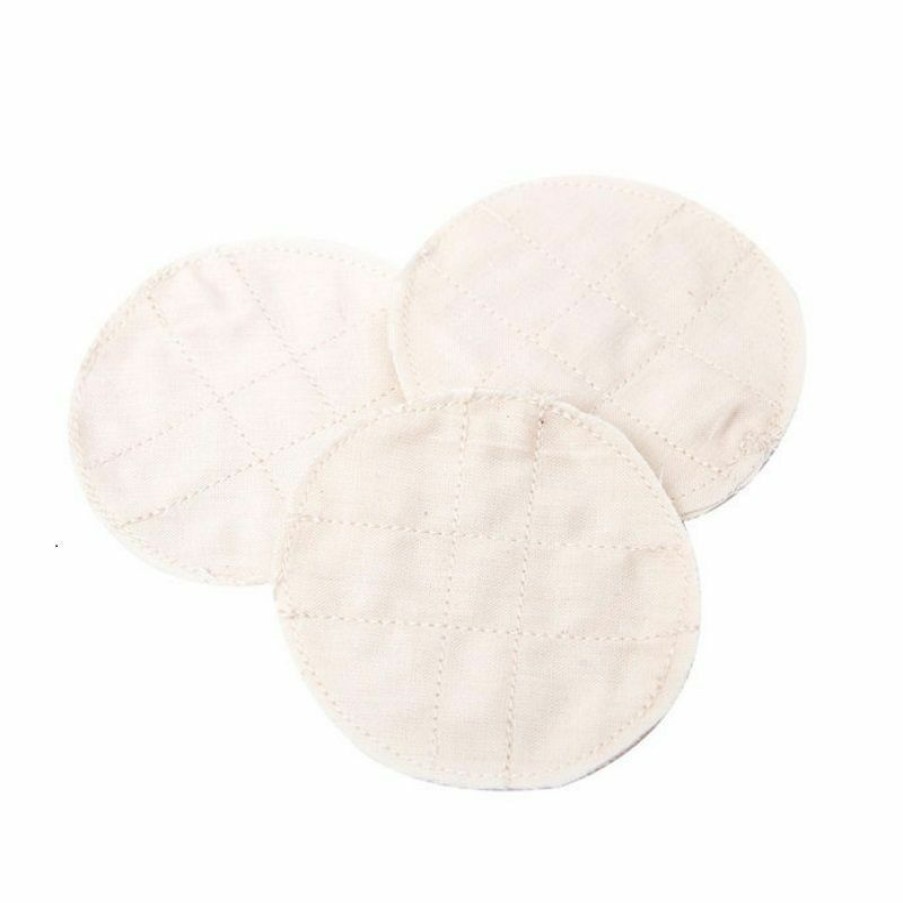 Manual Coffee Brewing Equipment * | Coffeesock Disc Shaped Aeropress Coffee Filters, 3 Pcs