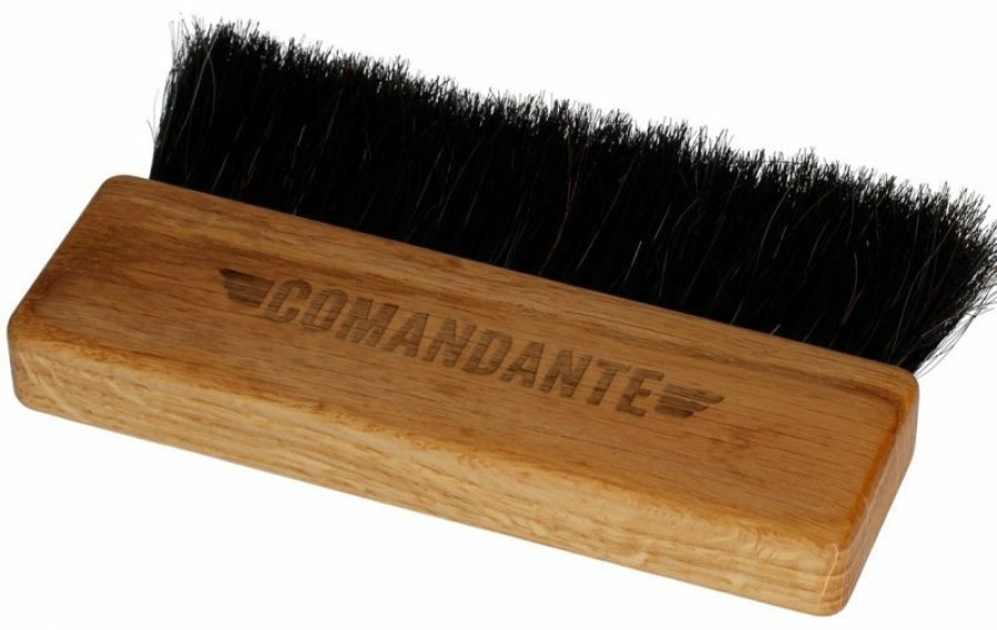 Barista And Coffee Accessories * | Comandante Max Barista Brush #2