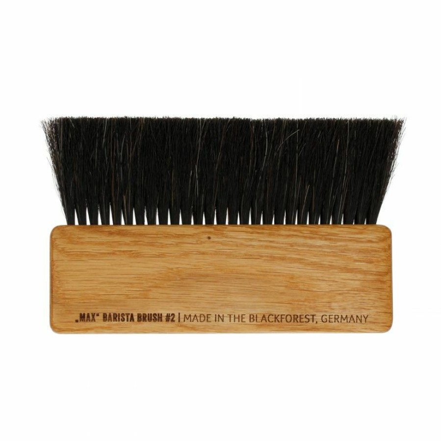 Barista And Coffee Accessories * | Comandante Max Barista Brush #2