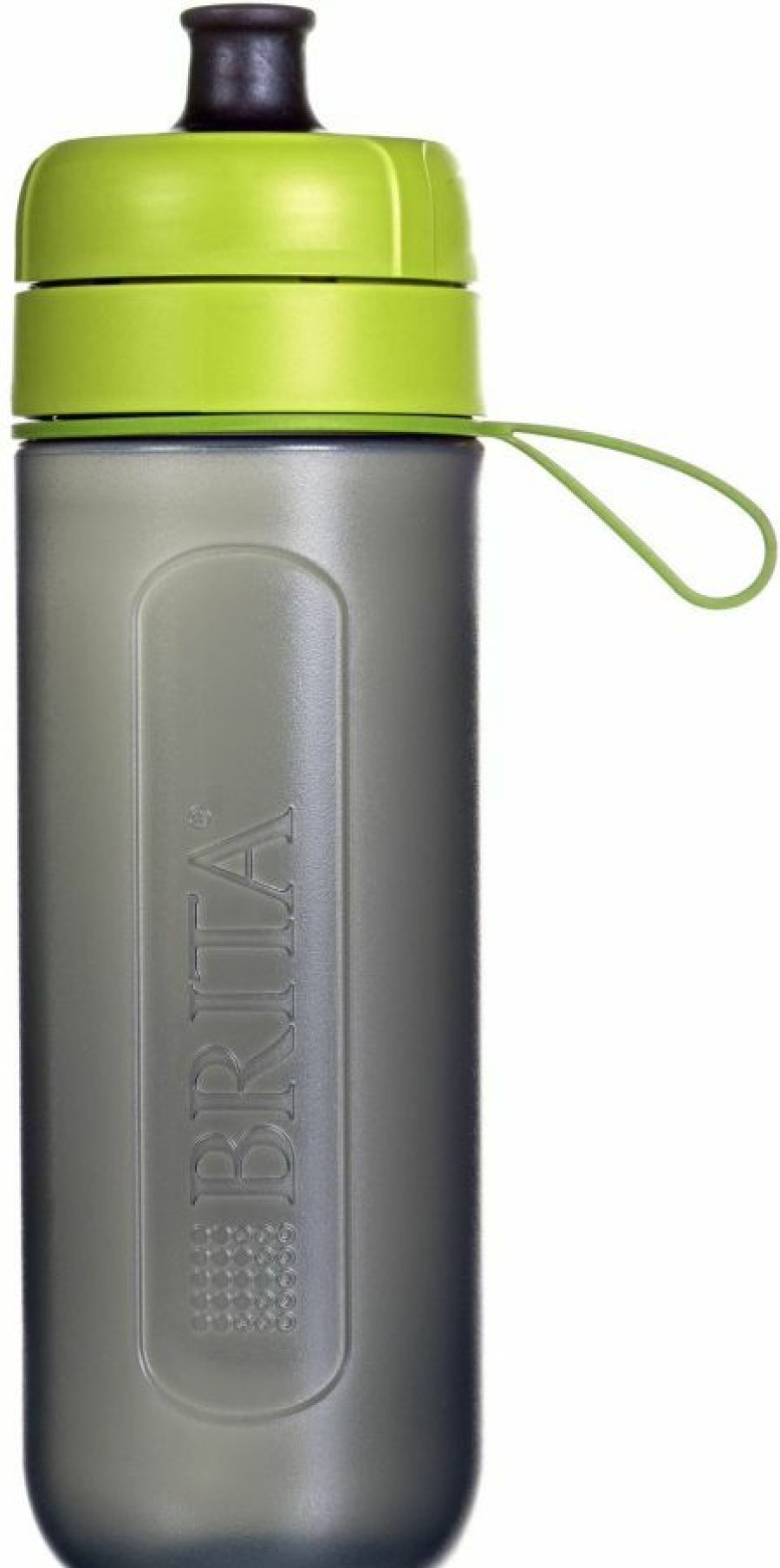 Cups, Mugs And Flasks * | Brita Fill & Go Active Water Filter Bottle 600 Ml