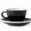 Cups, Mugs And Flasks * | Acme Small Cappuccino Cup 150 Ml + Saucer 14 Cm