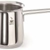 Barista And Coffee Accessories * | Gefu Claudio Milk Pot 600 Ml